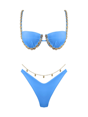 Colette-Alana Bikini