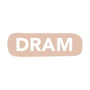 Dram Apothecary logo