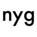 New York Glass logo