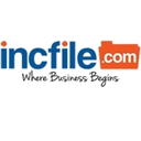 Incfile logo