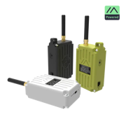 WisMesh Pocket | Supported Frequencies: 860-870 MHz and 900-930 MHz