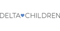 Delta Children logo
