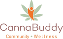 CannaBuddy logo