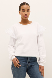 HOUSER PULLOVER