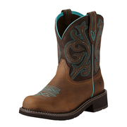 Fatbaby Heritage Western Boot