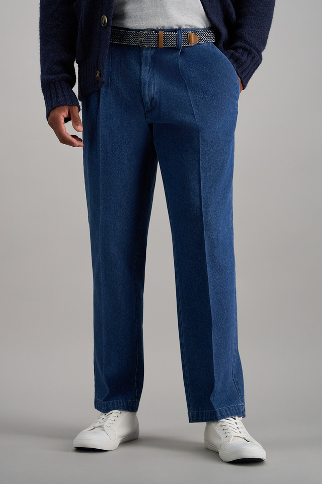 Work to Weekend® Denim