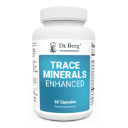 Trace Minerals Enhanced