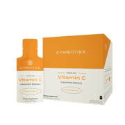 Liposomal Vitamin C
