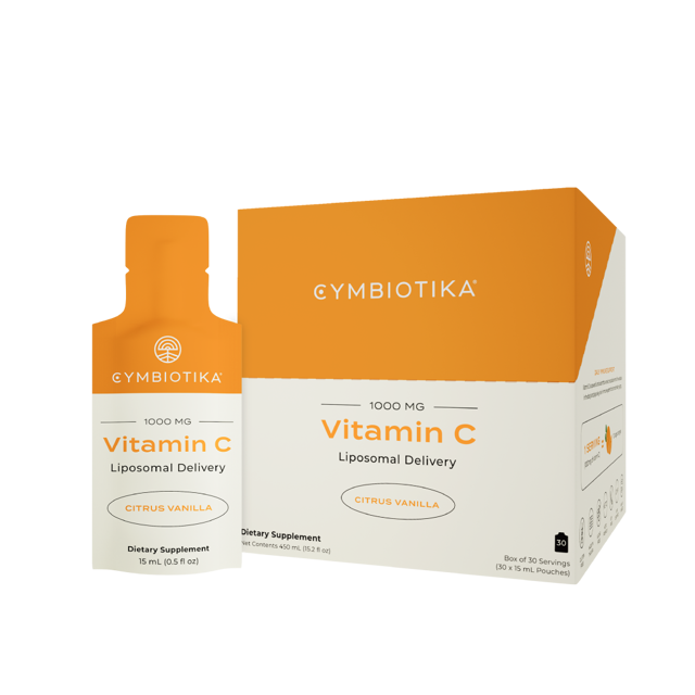 Liposomal Vitamin C