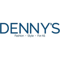Denny's Apparel logo