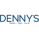 Denny's Apparel logo