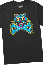 Men's Cake-Pop Demon Crunchers Short Sleeve Premium Tee