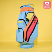 Silencer Cart Bag