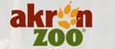 Akron Zoo logo