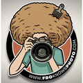 Fro Knows Photo logo