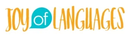 Joy of Languages logo