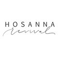 Hosanna Revival logo