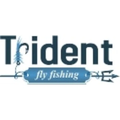 Trident Fly Fishing logo