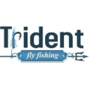 Trident Fly Fishing logo