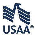USAA logo