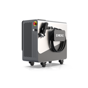 GWEIKE M Series Multi-process CNC Fiber & CO₂ Laser System