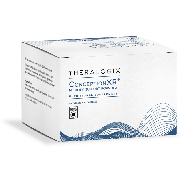 ConceptionXR® Motility Support Formula