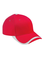Big Accessories Sport Wave Baseball Cap