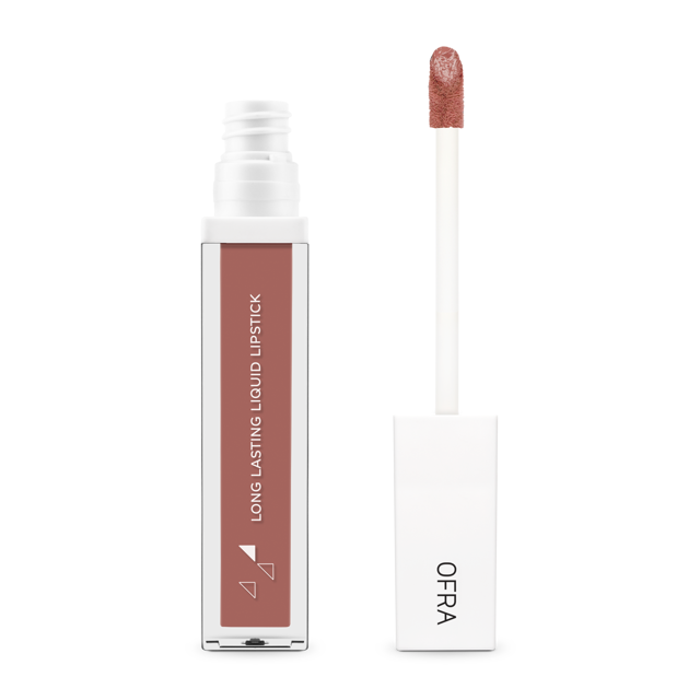 Long Lasting Liquid Lipstick - Aries