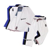 Women's Pearl Gi 2.0