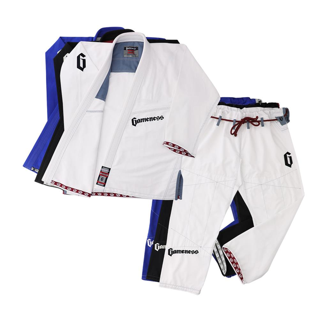 Women's Pearl Gi 2.0