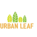Urban Leaf logo