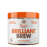 Genius Brilliant Brew