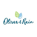 Oliver & Rain logo
