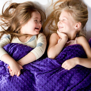 Kids Weighted Blanket