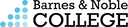 Barnes & Noble College logo