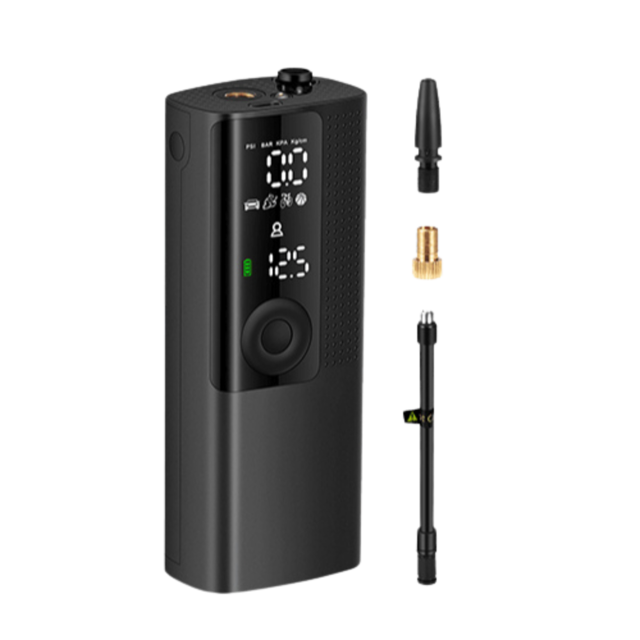 Portable Electric Pump