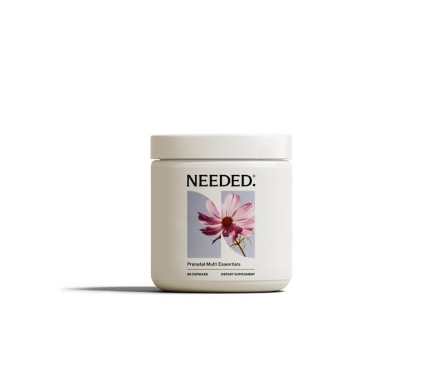 Prenatal Multi Essentials