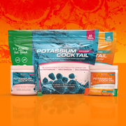 Jigsaw Potassium Cocktail™