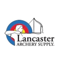 Lancaster Archery Supply logo