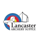 Lancaster Archery Supply logo