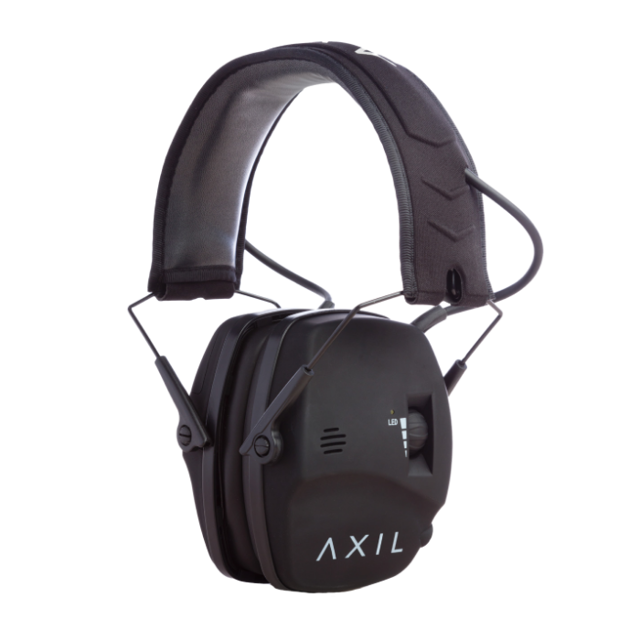 TRACKR™ Electronic