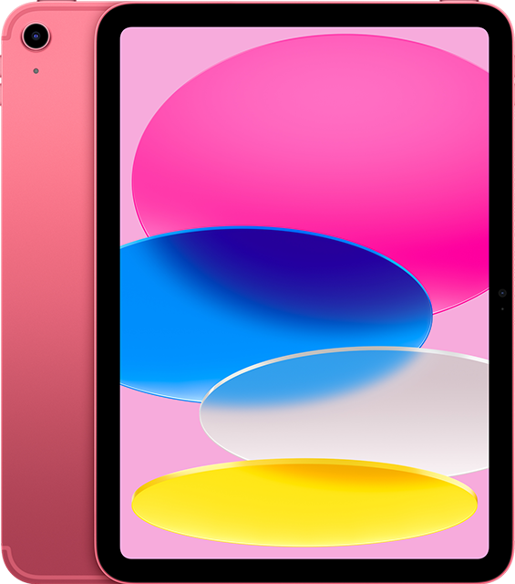 Apple iPad (A16) 2025