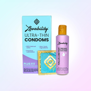 Power & Pleasure Pack