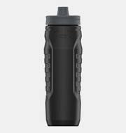 Under Armour Sideline Squeeze Water Bottle, 32oz
