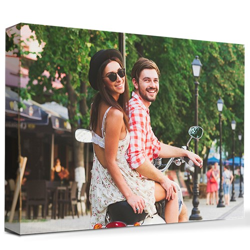 Canvas on the Cheap Canvas Prints