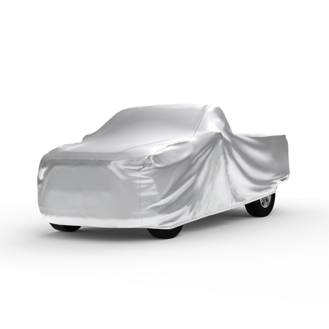 Platinum Shield Truck Cover