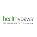 Healthy Paws Pet Insurance logo