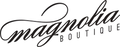 Magnolia Boutique logo