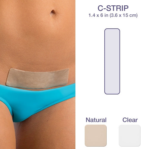 Epi-Derm C-Strip