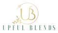 Upful Blends logo